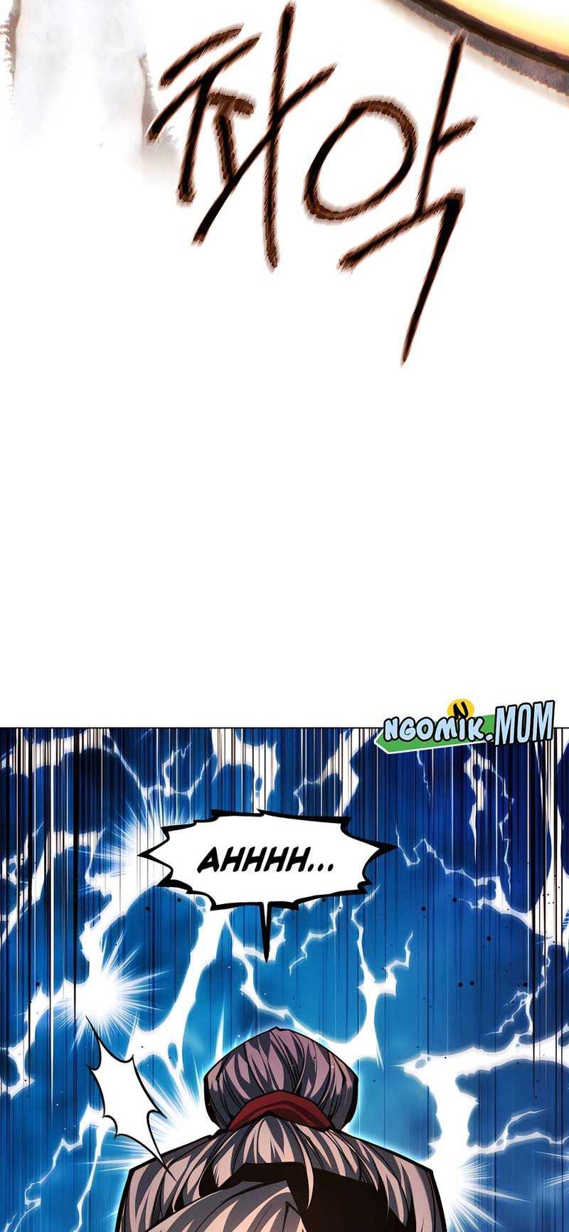 Modern Man Who Fall Into Murim Chapter 122 Gambar 19