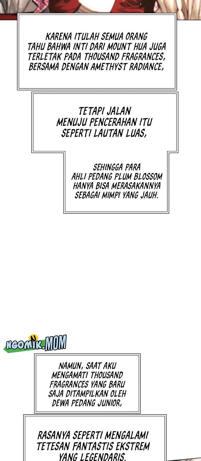 Modern Man Who Fall Into Murim Chapter 122 Gambar 27