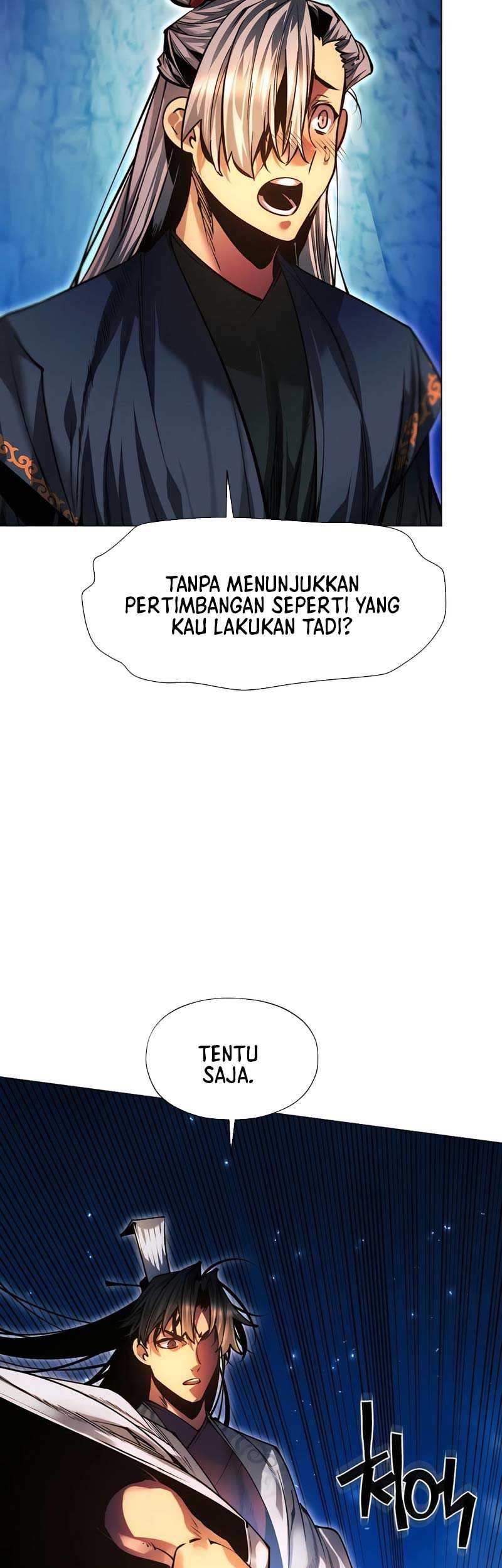 Modern Man Who Fall Into Murim Chapter 122 Gambar 30