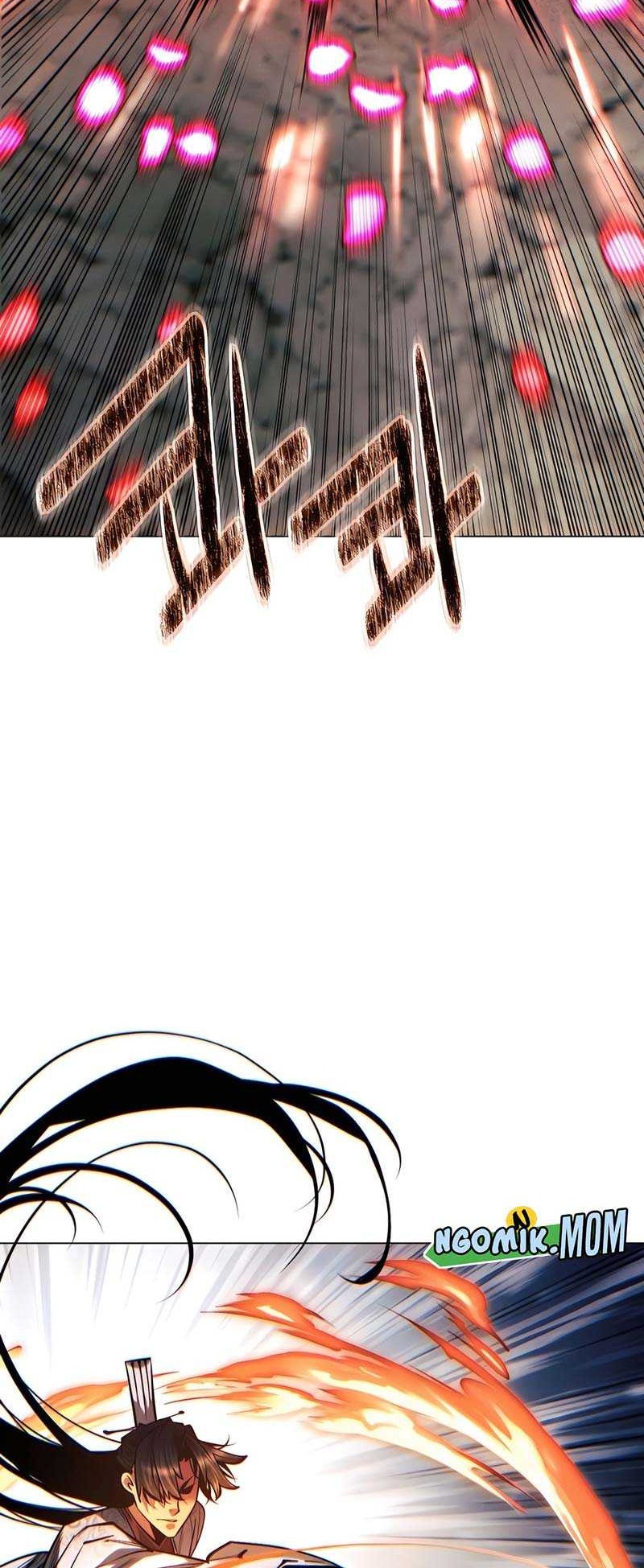 Modern Man Who Fall Into Murim Chapter 122 Gambar 3