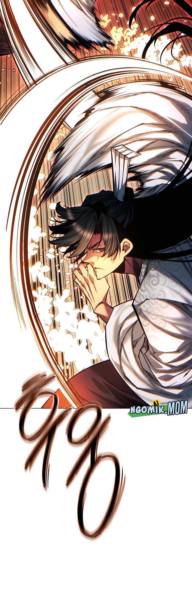 Modern Man Who Fall Into Murim Chapter 122 Gambar 6