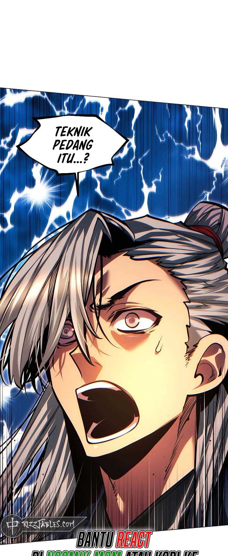 Modern Man Who Fall Into Murim Chapter 122 Gambar 7