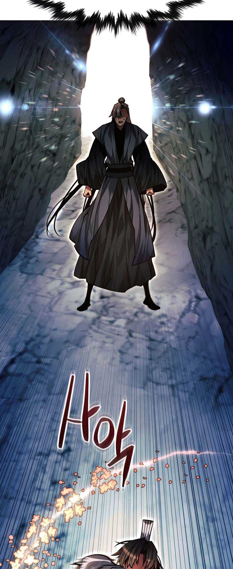 Modern Man Who Fall Into Murim Chapter 122 Gambar 9