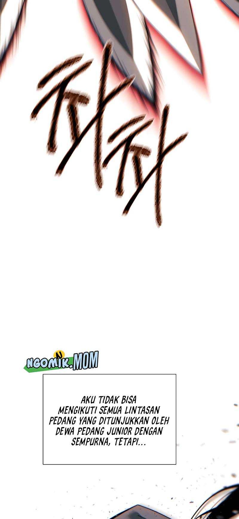 Modern Man Who Fall Into Murim Chapter 122 Gambar 13