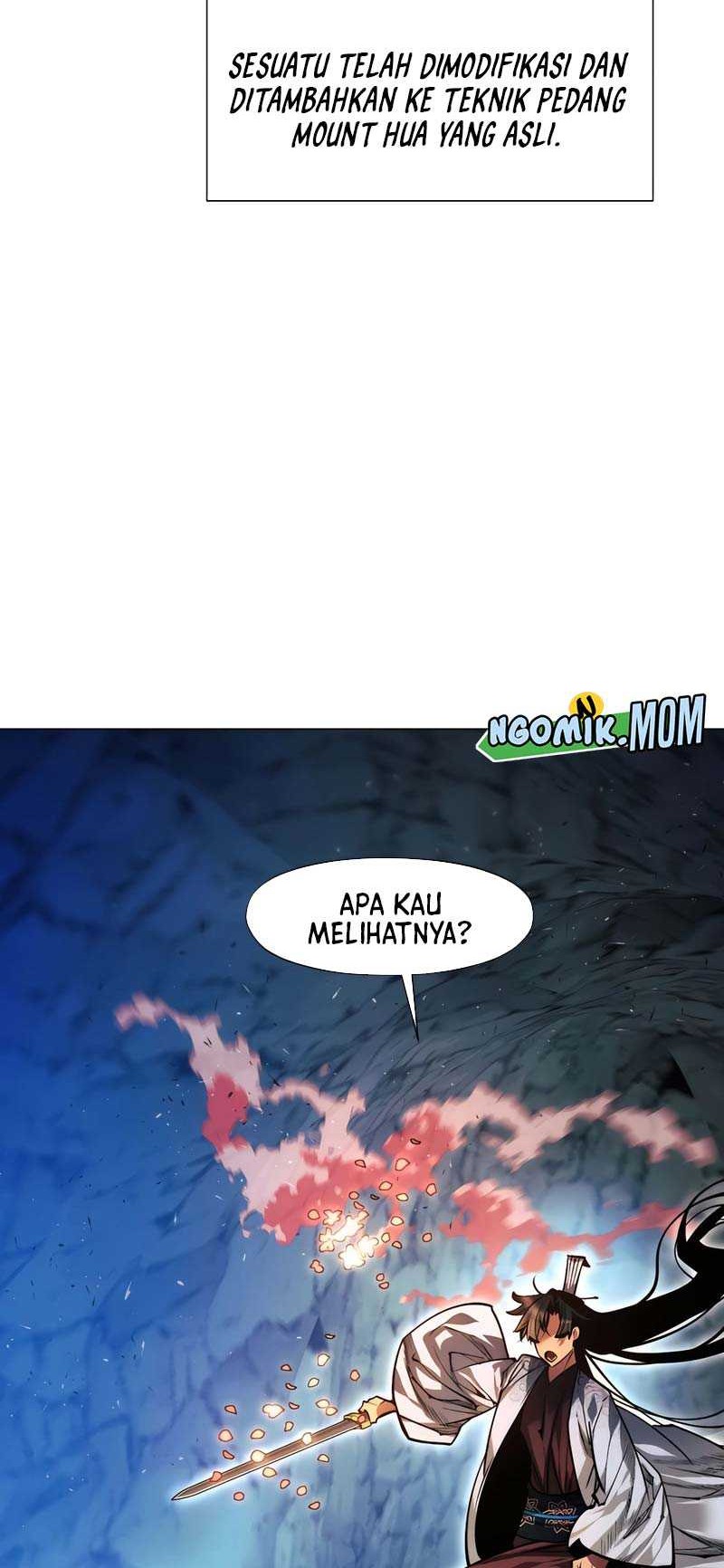 Modern Man Who Fall Into Murim Chapter 122 Gambar 15