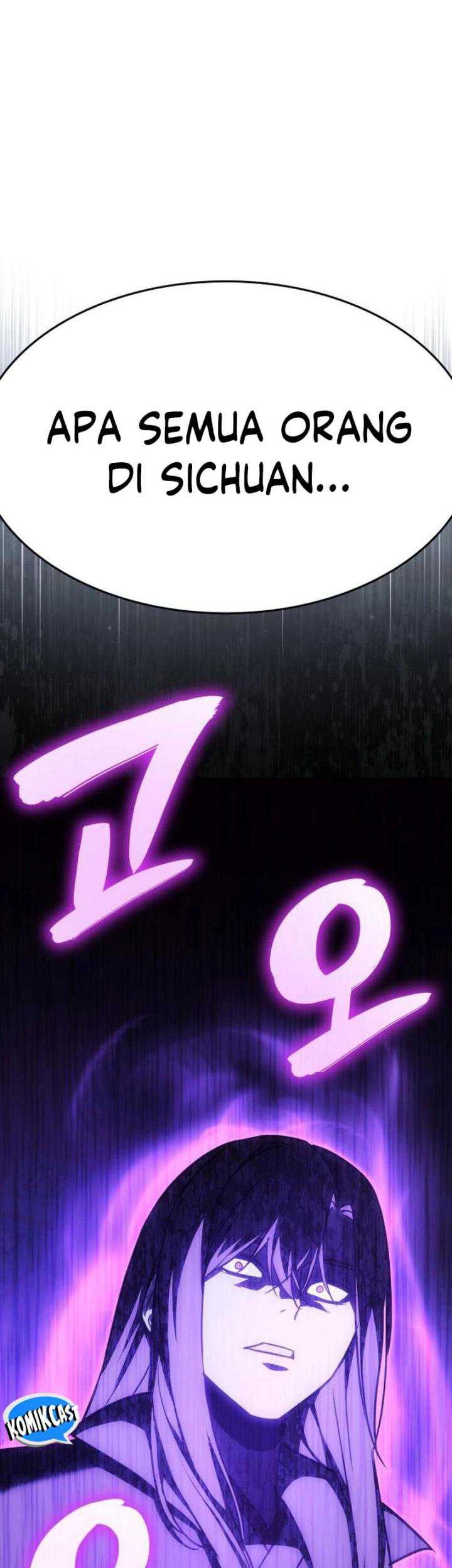 I Reincarnated As The Crazed Heir Chapter 129 Gambar 19