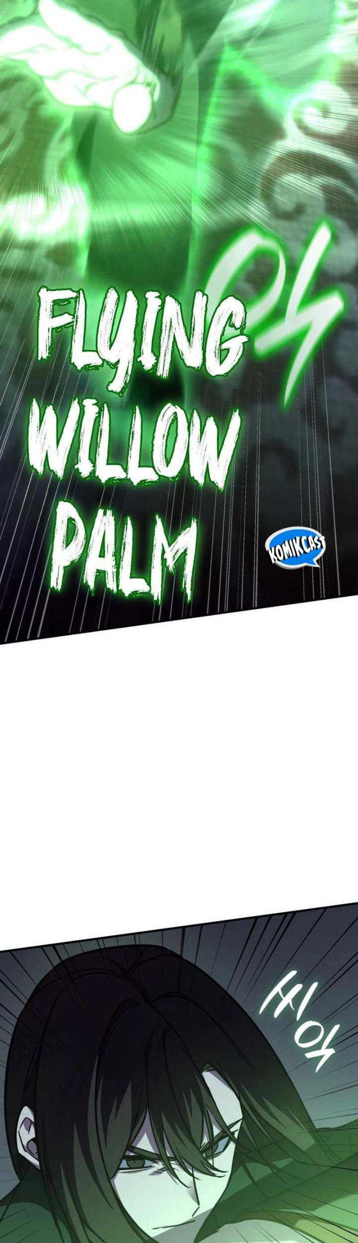 I Reincarnated As The Crazed Heir Chapter 129 Gambar 24