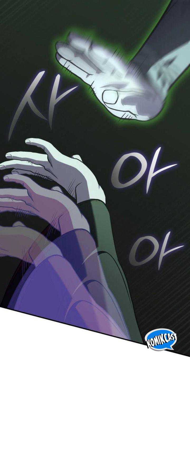 I Reincarnated As The Crazed Heir Chapter 129 Gambar 26