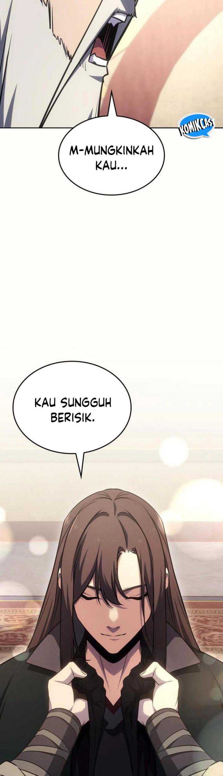 I Reincarnated As The Crazed Heir Chapter 129 Gambar 39