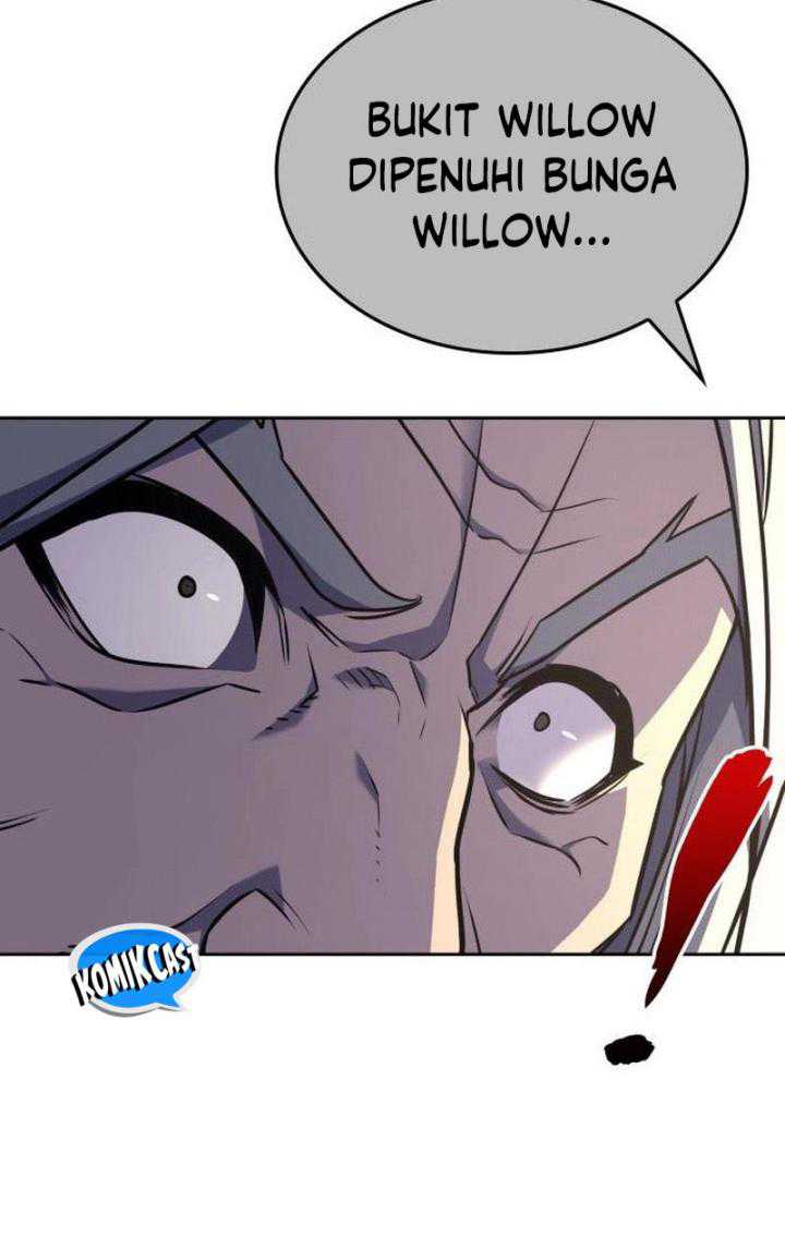 I Reincarnated As The Crazed Heir Chapter 129 Gambar 41