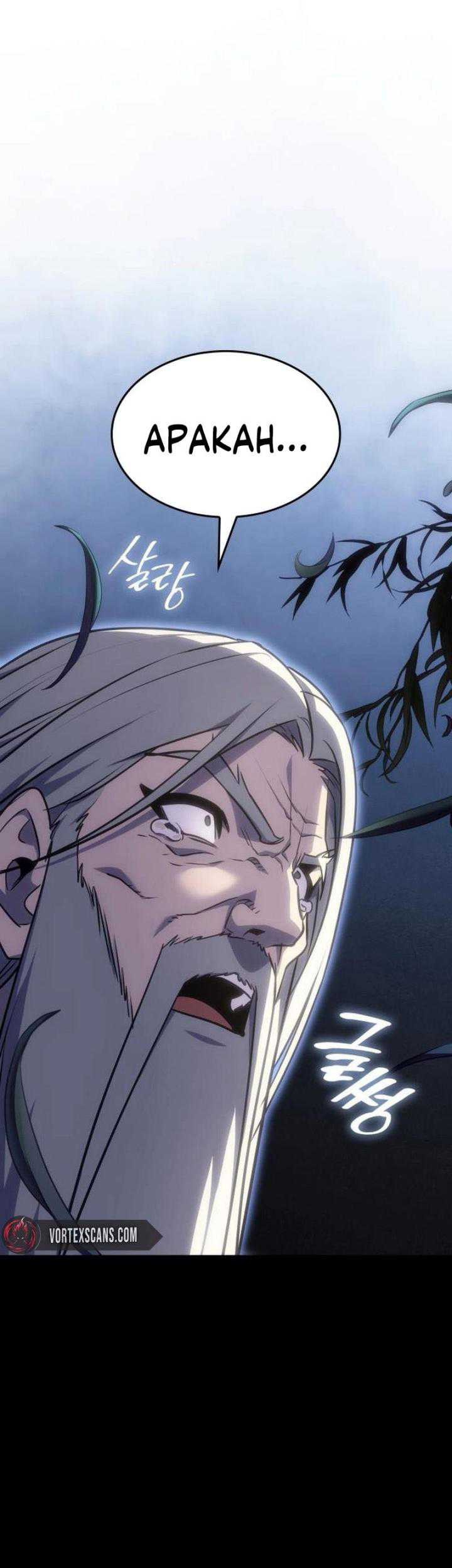 I Reincarnated As The Crazed Heir Chapter 129 Gambar 42