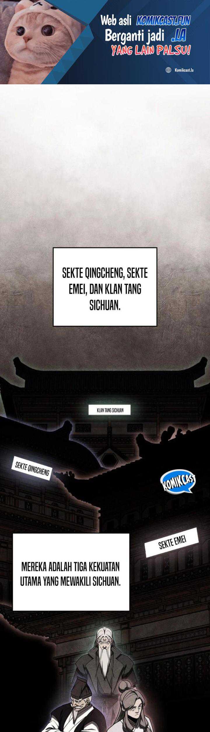 Manhwa I Reincarnated As The Crazed Heir Chapter 129 gambar nomor 2