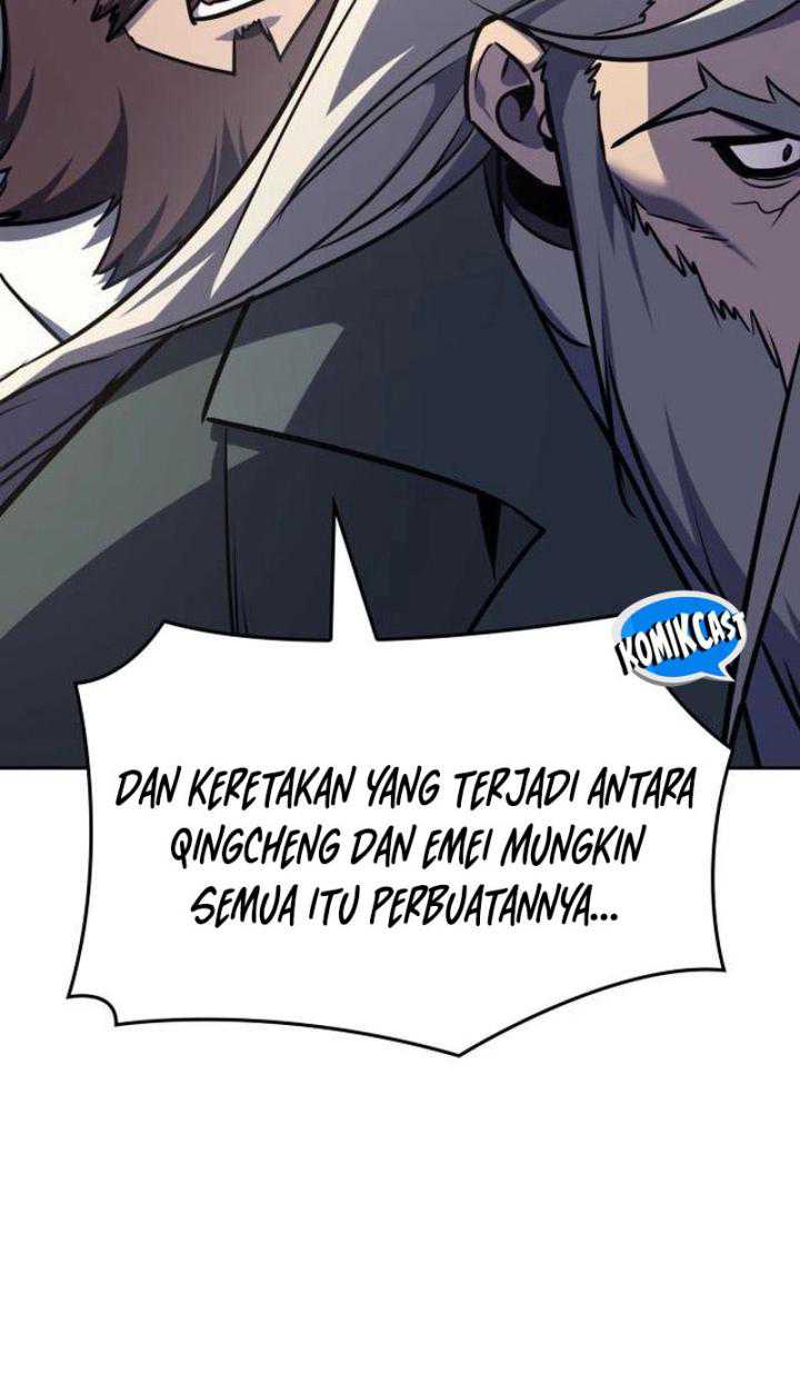 I Reincarnated As The Crazed Heir Chapter 129 Gambar 56