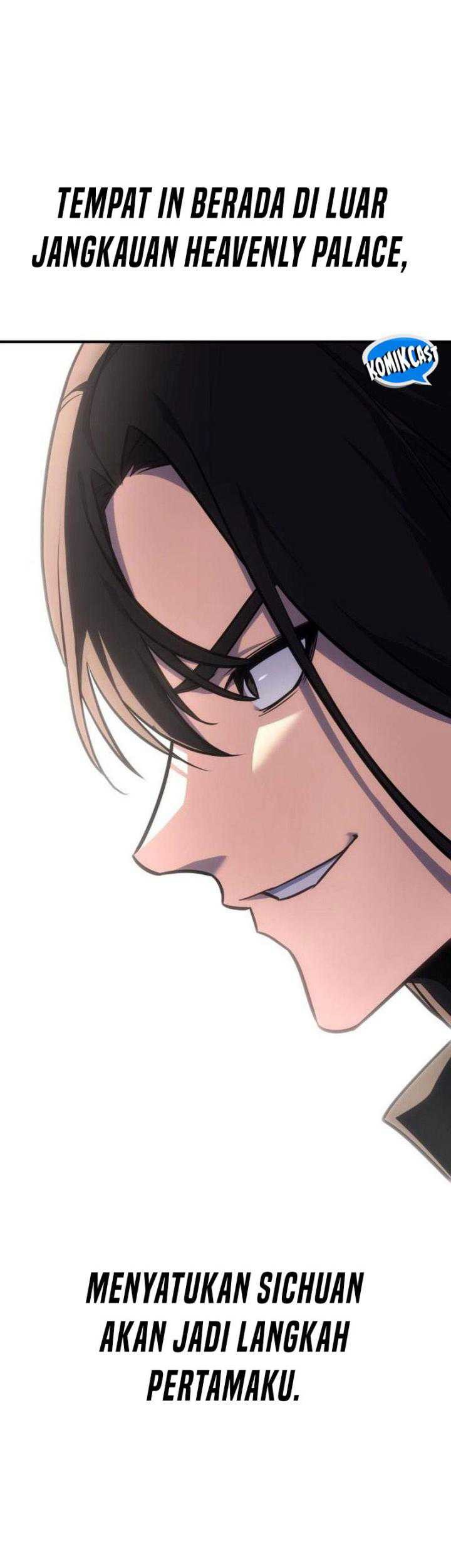 I Reincarnated As The Crazed Heir Chapter 129 Gambar 62