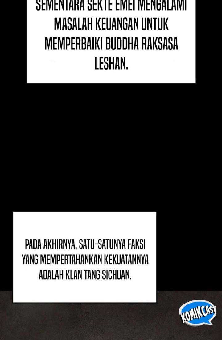 I Reincarnated As The Crazed Heir Chapter 129 Gambar 5