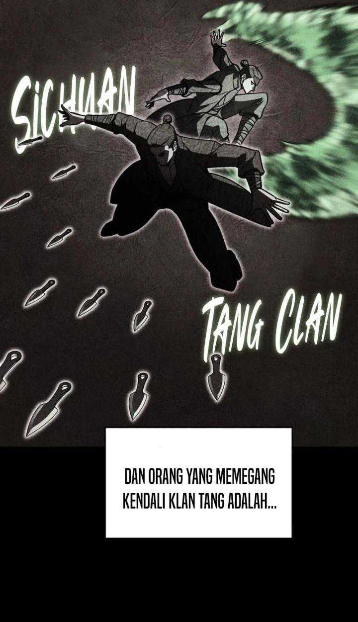 I Reincarnated As The Crazed Heir Chapter 129 Gambar 6