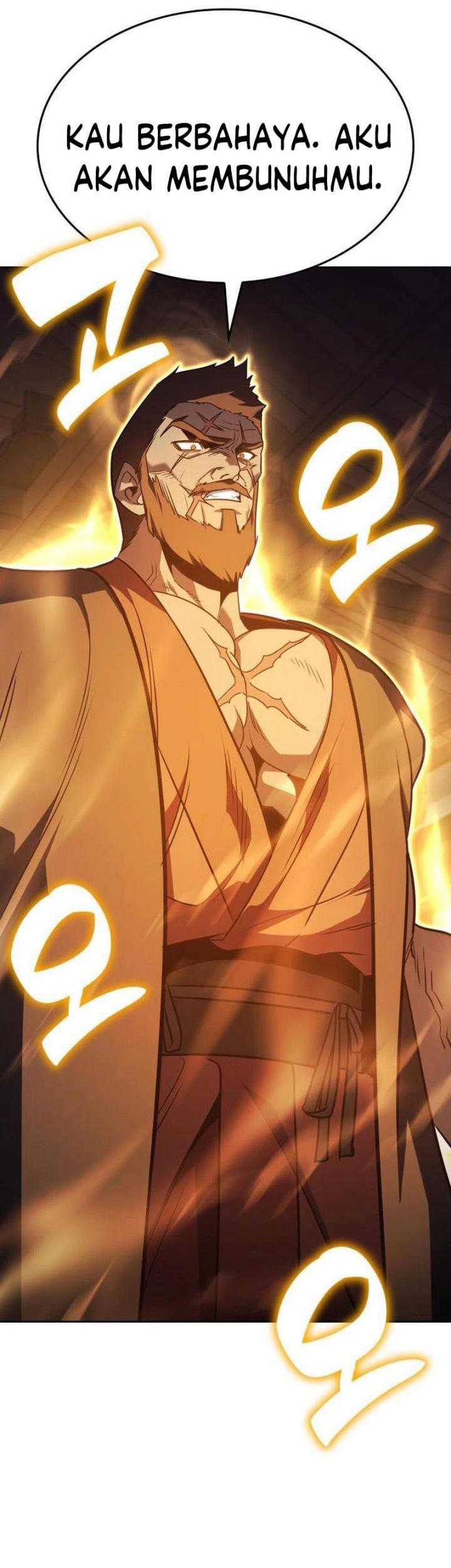 I Reincarnated As The Crazed Heir Chapter 129 Gambar 70