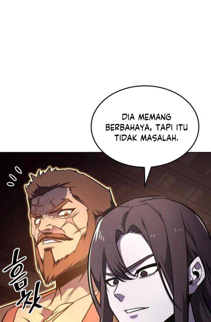 I Reincarnated As The Crazed Heir Chapter 129 Gambar 71
