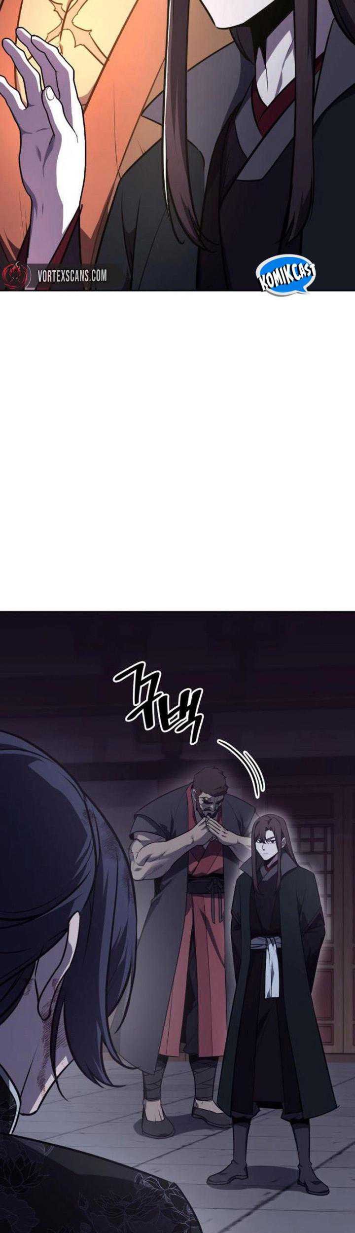 I Reincarnated As The Crazed Heir Chapter 129 Gambar 72