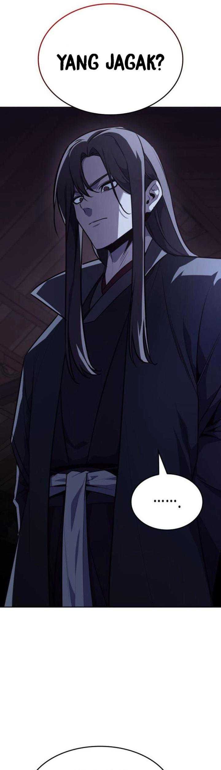 I Reincarnated As The Crazed Heir Chapter 129 Gambar 75