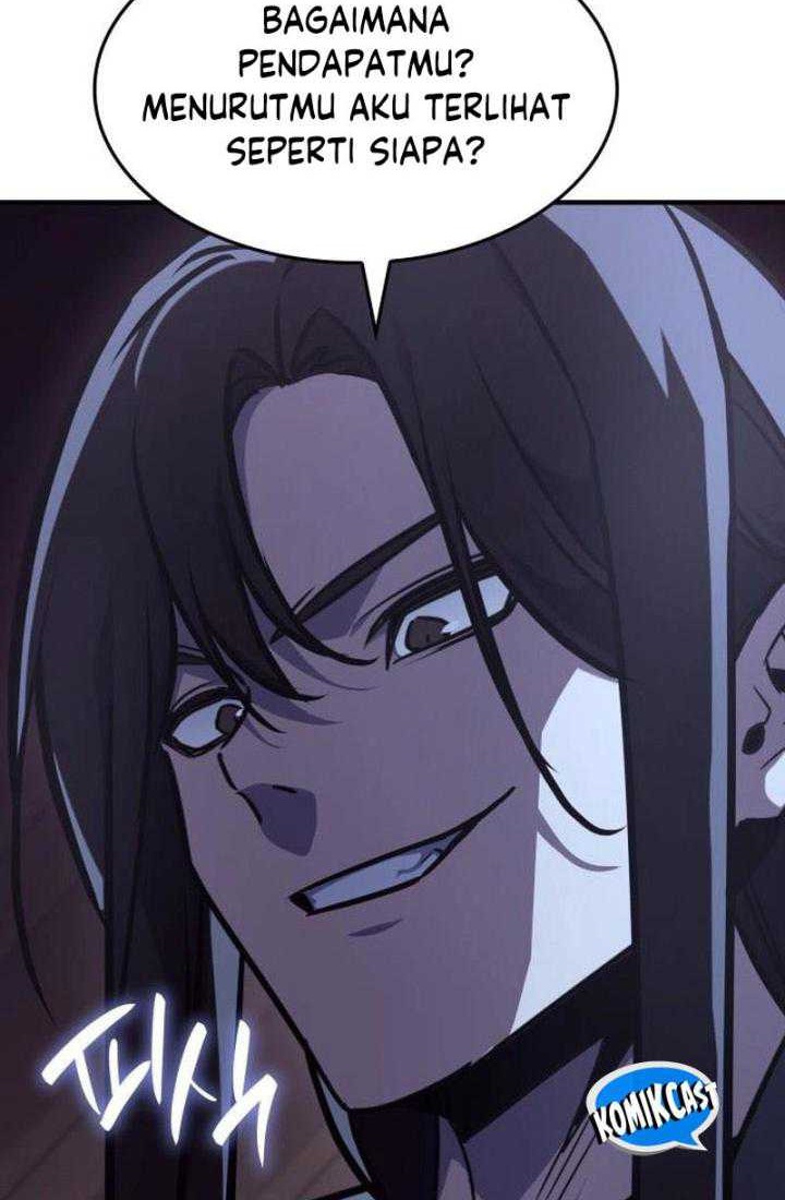 I Reincarnated As The Crazed Heir Chapter 129 Gambar 76