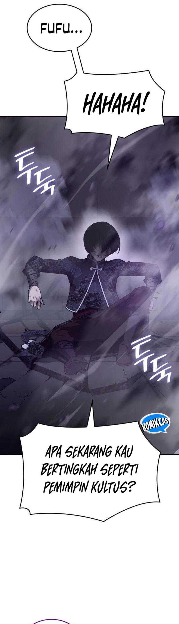 I Reincarnated As The Crazed Heir Chapter 129 Gambar 88