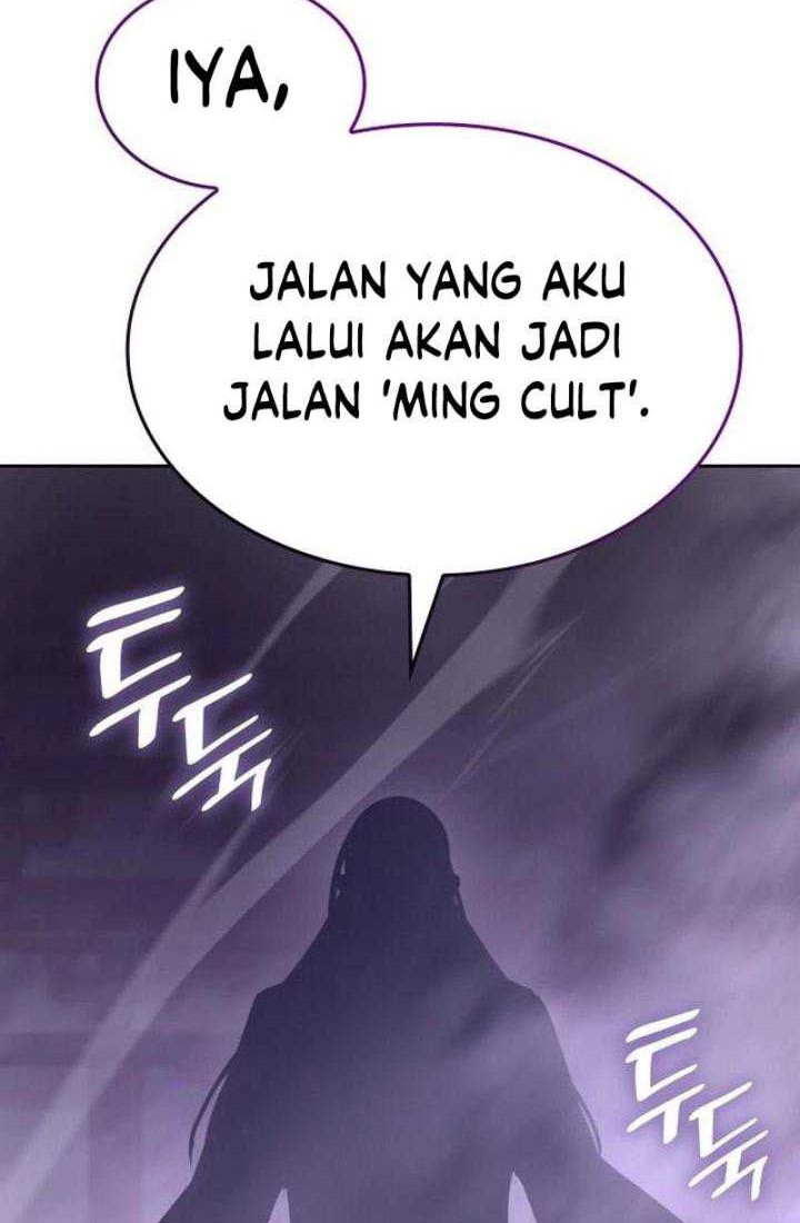I Reincarnated As The Crazed Heir Chapter 129 Gambar 89