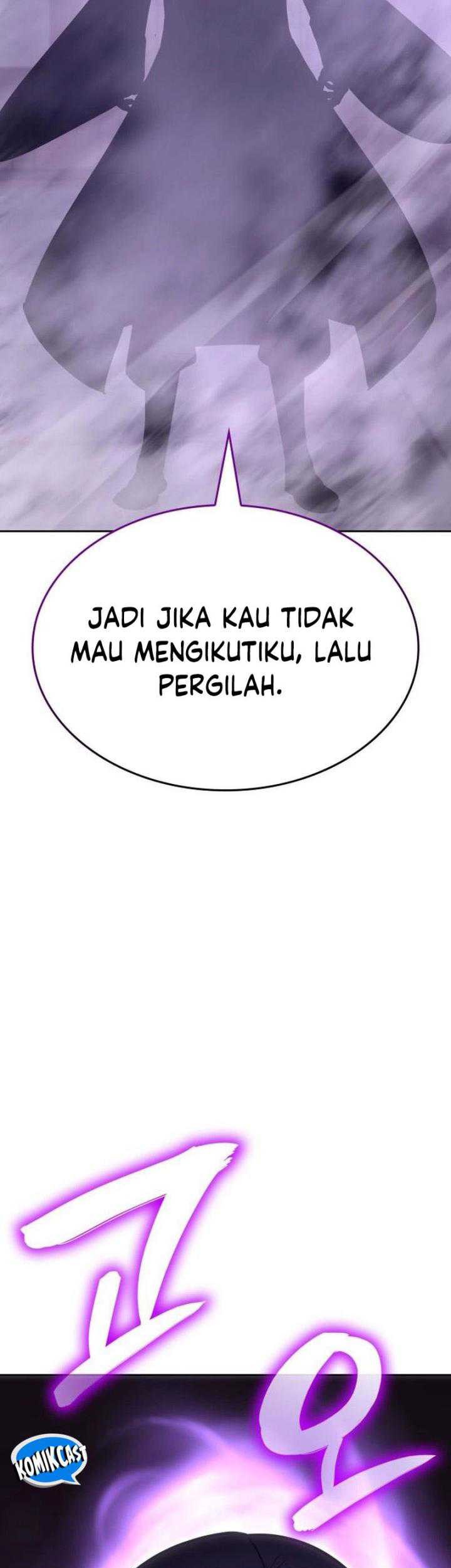 I Reincarnated As The Crazed Heir Chapter 129 Gambar 90