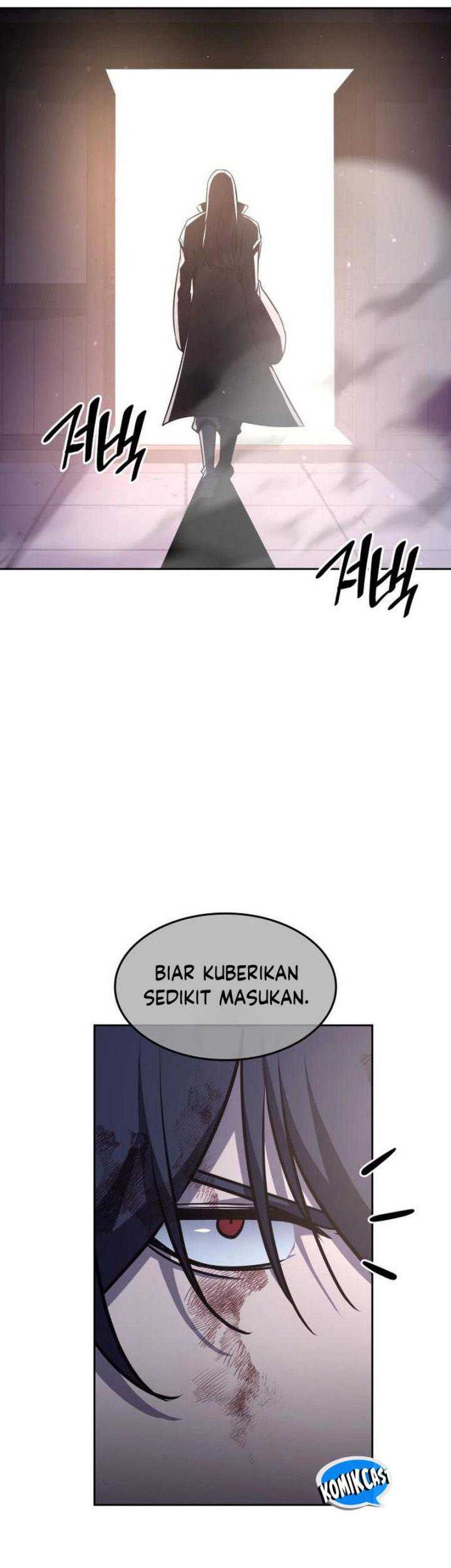 I Reincarnated As The Crazed Heir Chapter 129 Gambar 93