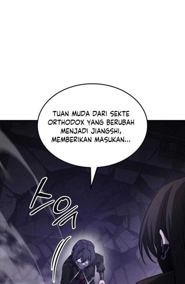 I Reincarnated As The Crazed Heir Chapter 129 Gambar 94