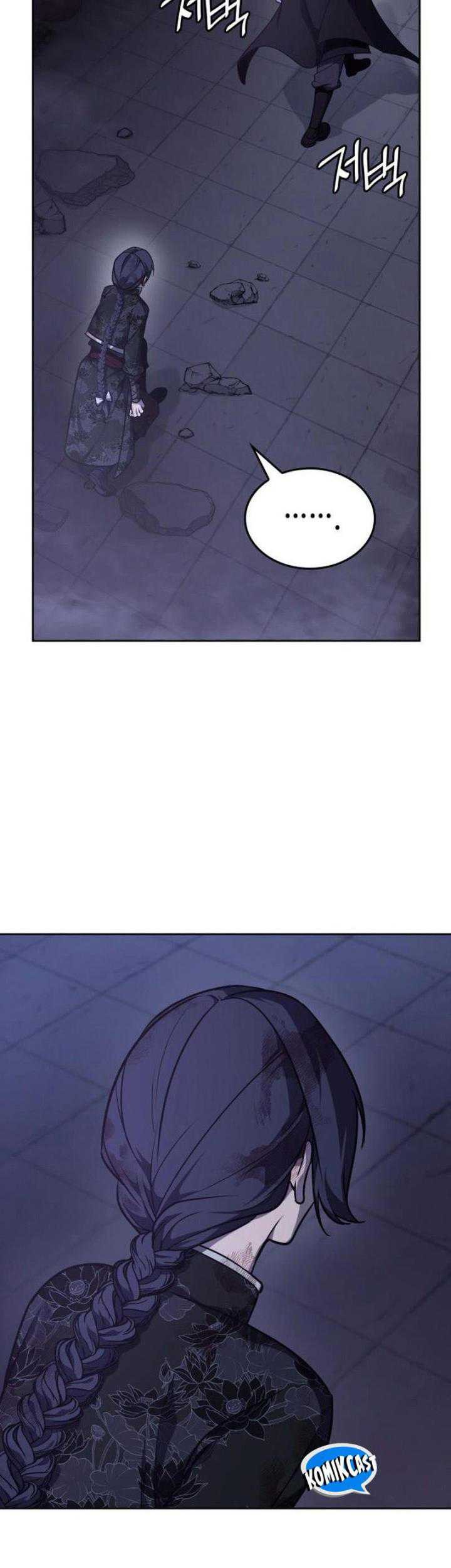 I Reincarnated As The Crazed Heir Chapter 129 Gambar 99