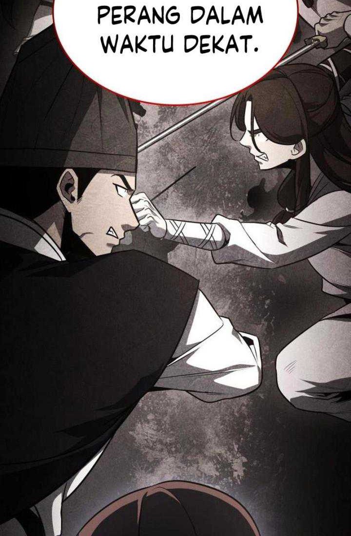 I Reincarnated As The Crazed Heir Chapter 129 Gambar 113