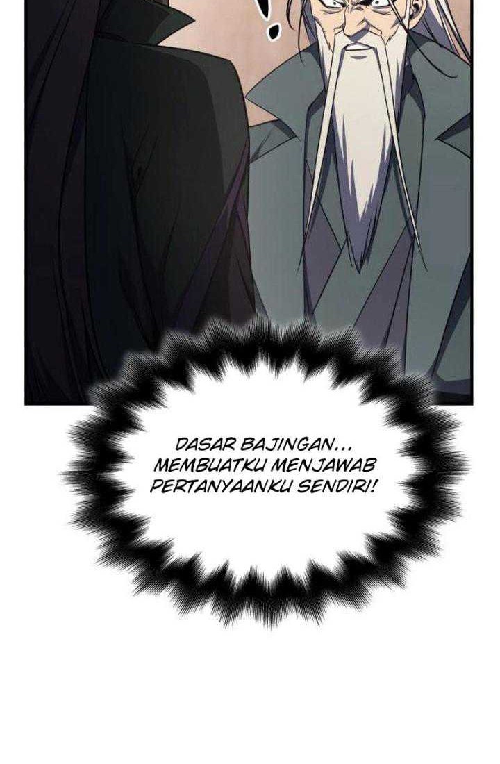 I Reincarnated As The Crazed Heir Chapter 129 Gambar 13