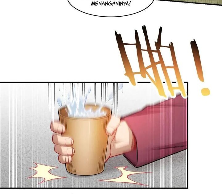 After Improperly Licking a Dog, I Became a Billionaire Chapter 164 Gambar 25
