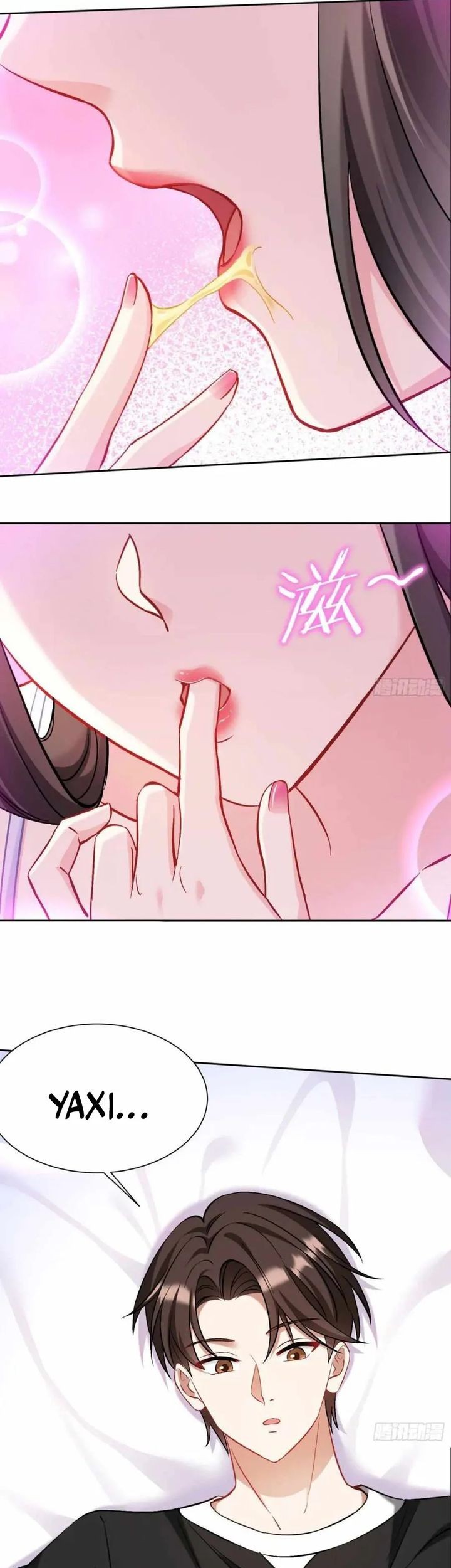 After Improperly Licking a Dog, I Became a Billionaire Chapter 159 Gambar 4