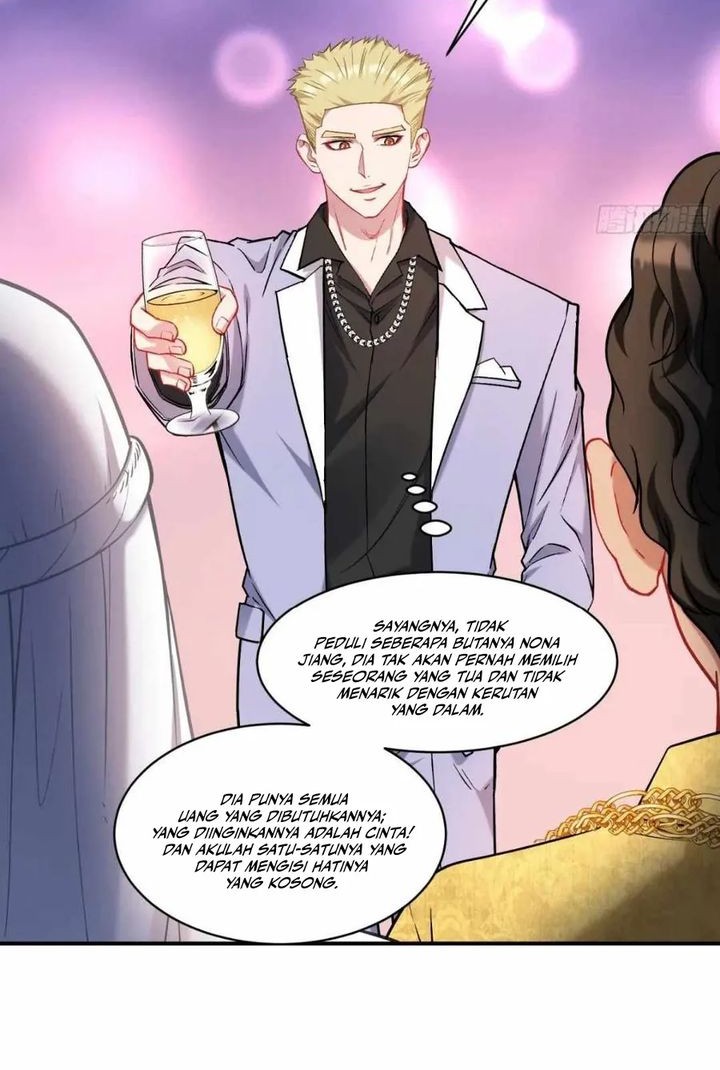 After Improperly Licking a Dog, I Became a Billionaire Chapter 159 Gambar 15