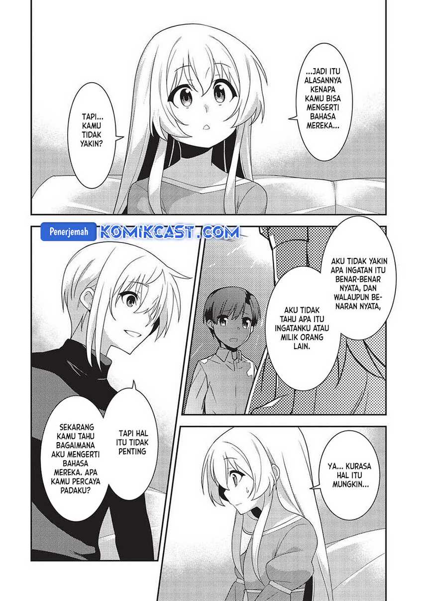 Seirei Gensouki (Minazuki Futago) Chapter 52 Gambar 13