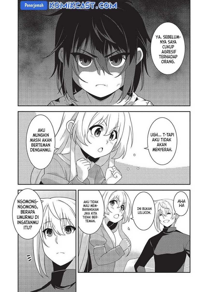 Seirei Gensouki (Minazuki Futago) Chapter 52 Gambar 16