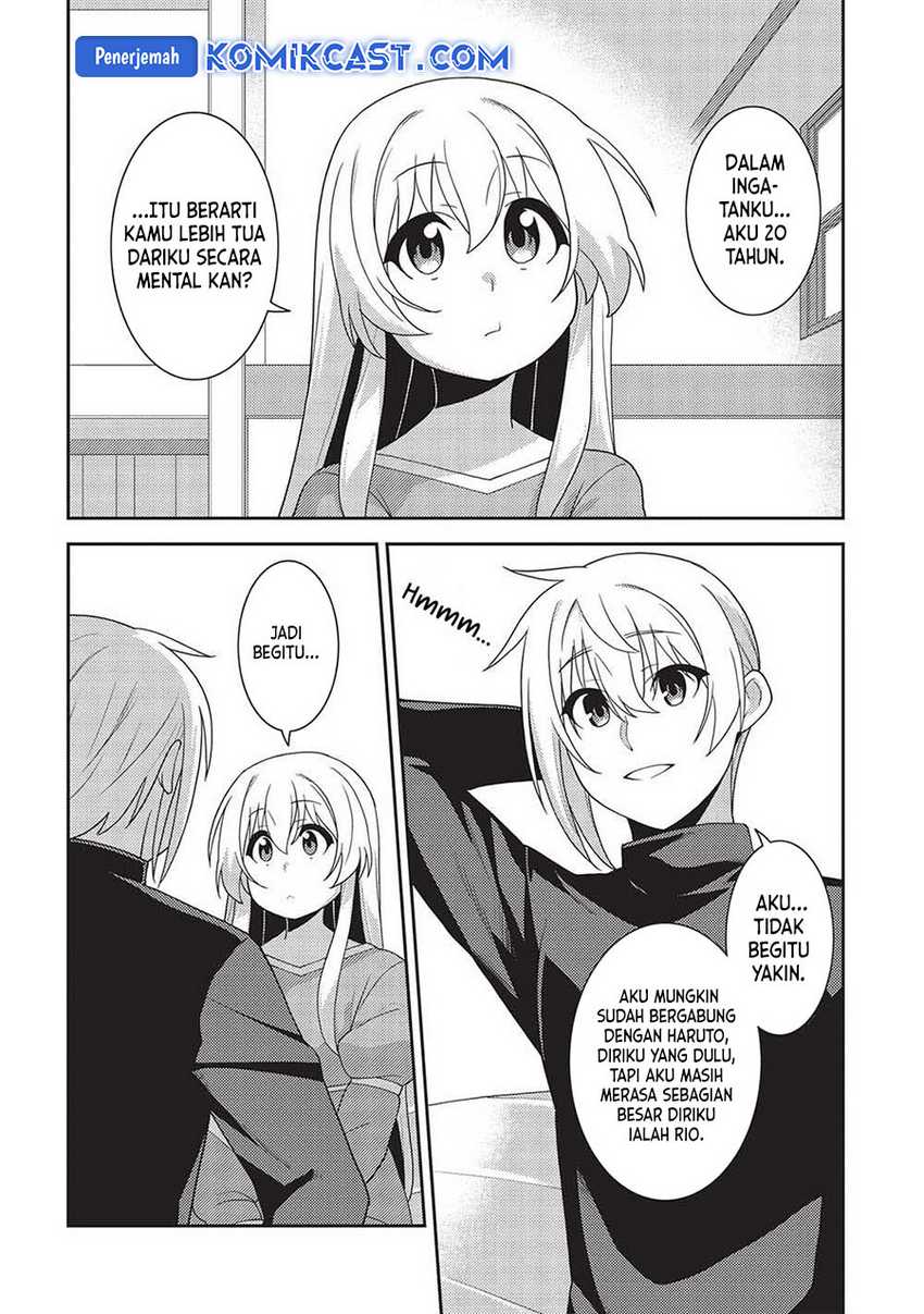 Seirei Gensouki (Minazuki Futago) Chapter 52 Gambar 17