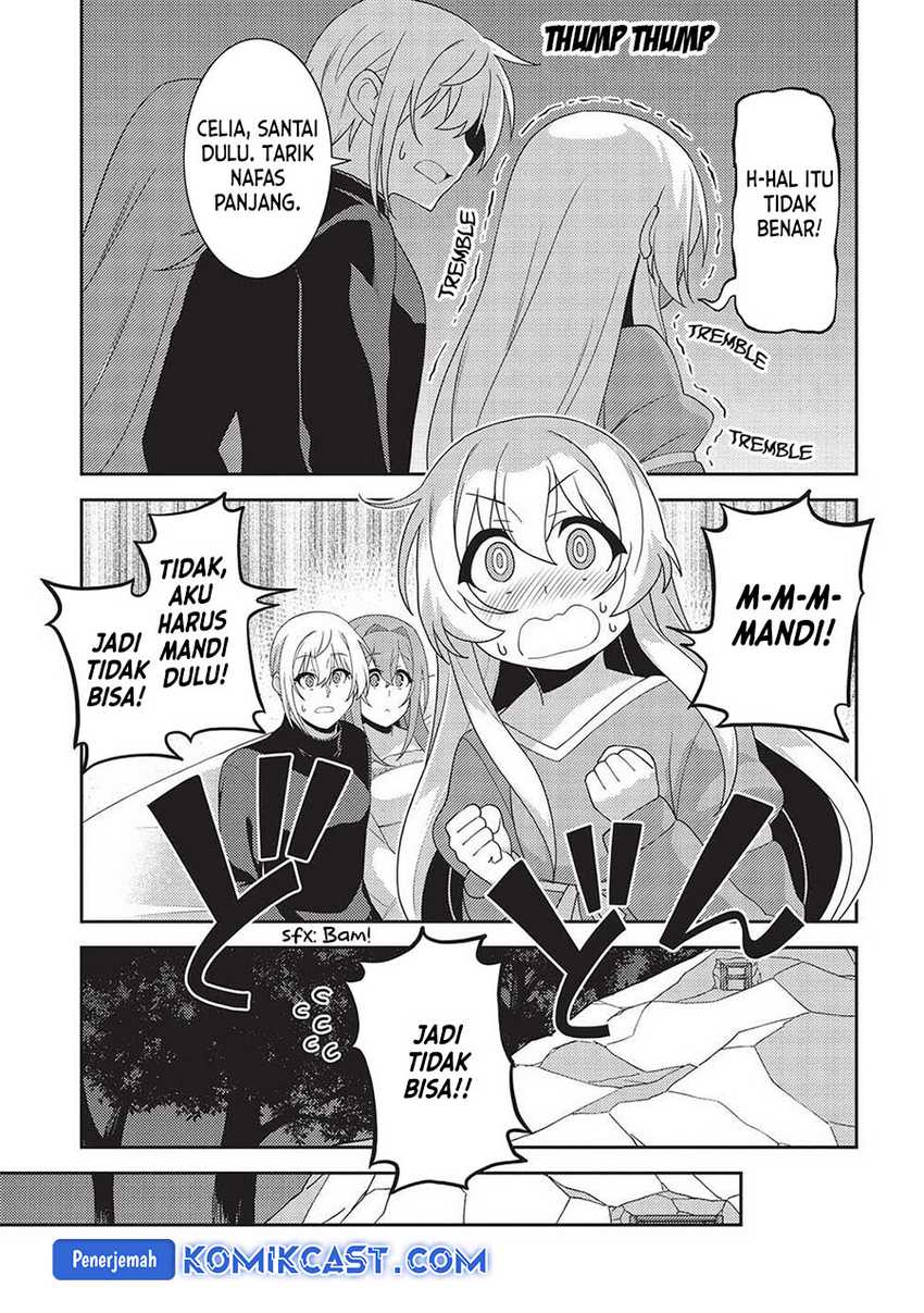 Seirei Gensouki (Minazuki Futago) Chapter 52 Gambar 26