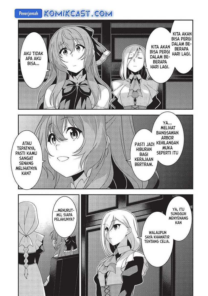 Seirei Gensouki (Minazuki Futago) Chapter 52 Gambar 28