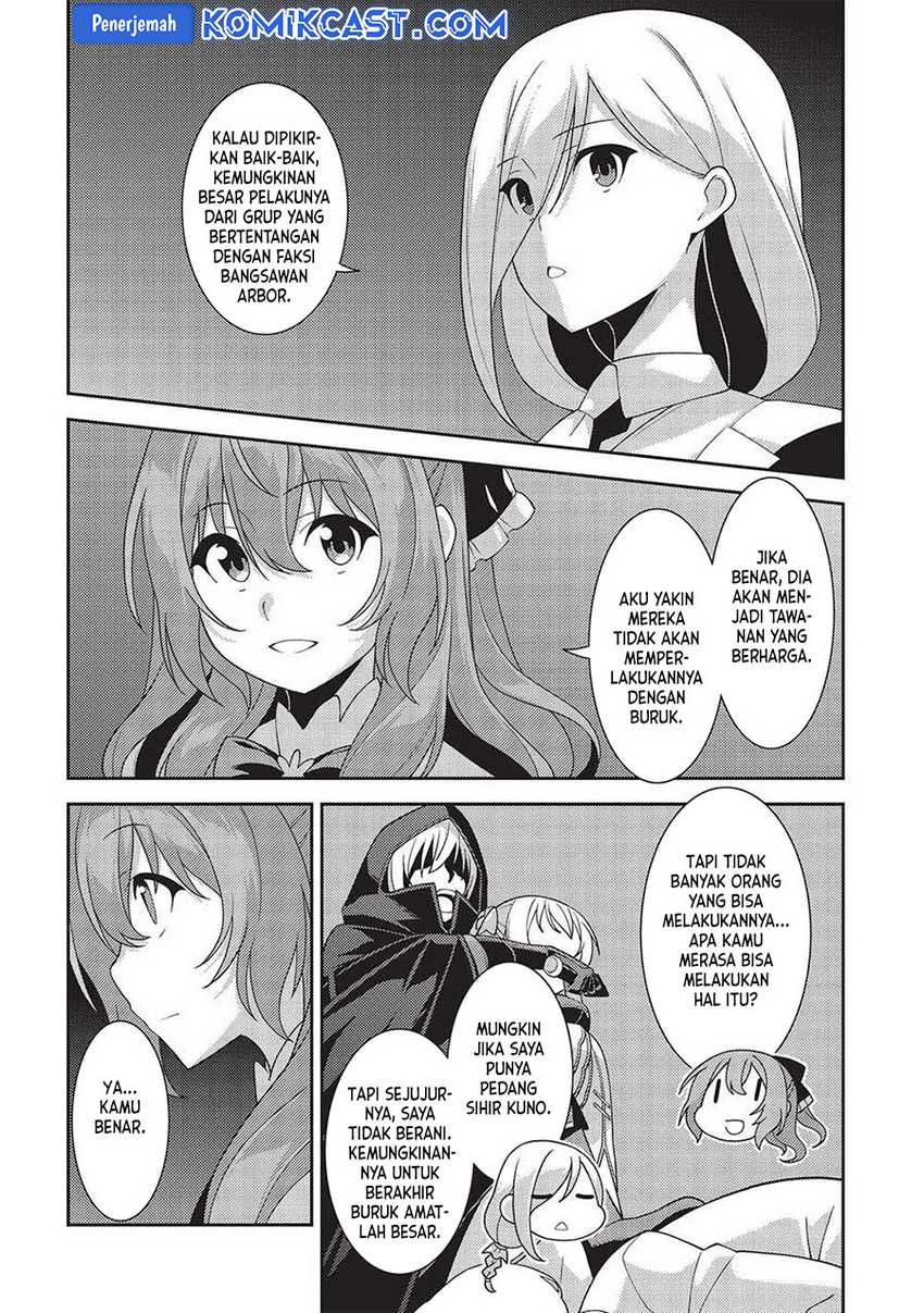 Seirei Gensouki (Minazuki Futago) Chapter 52 Gambar 29