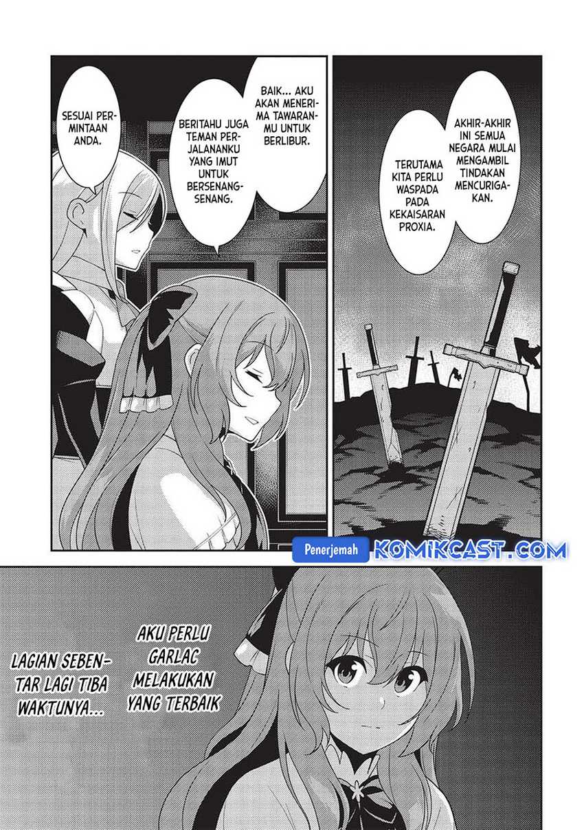 Seirei Gensouki (Minazuki Futago) Chapter 52 Gambar 30