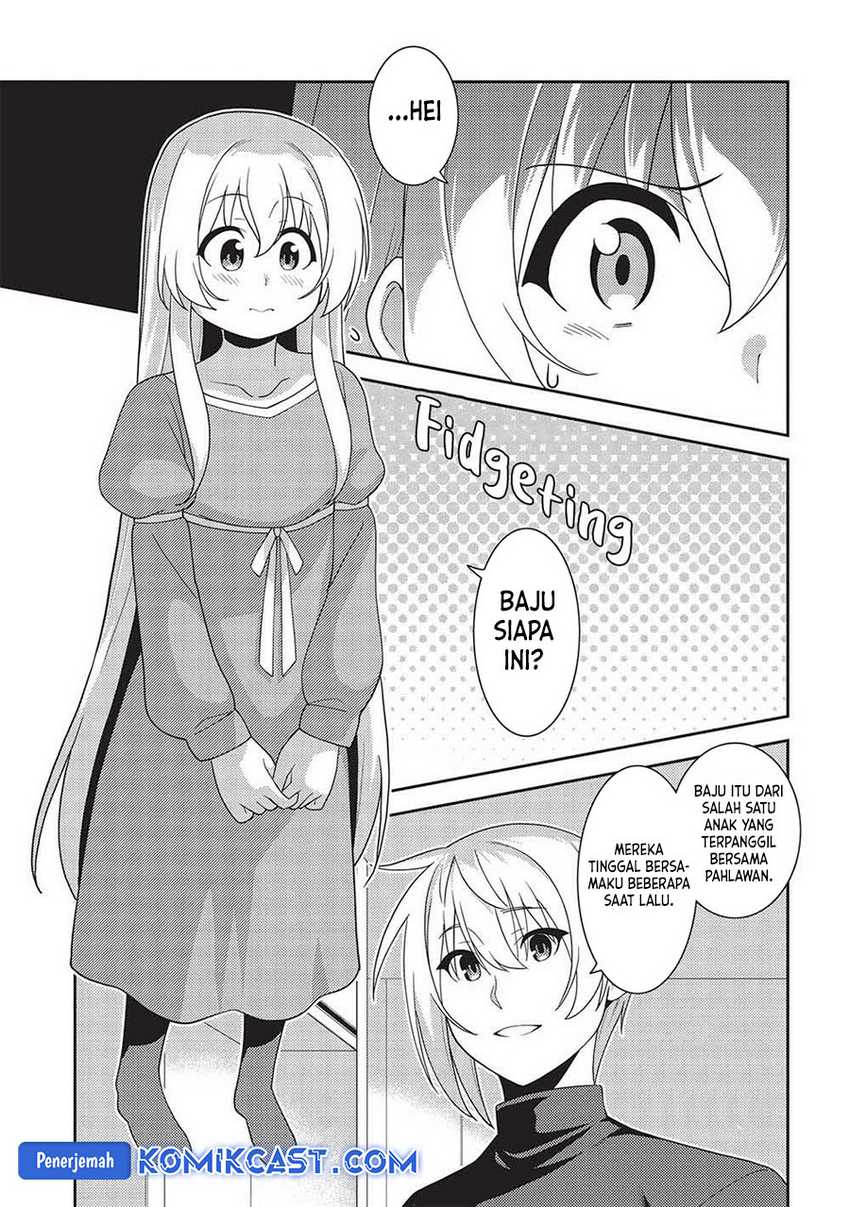 Seirei Gensouki (Minazuki Futago) Chapter 52 Gambar 8