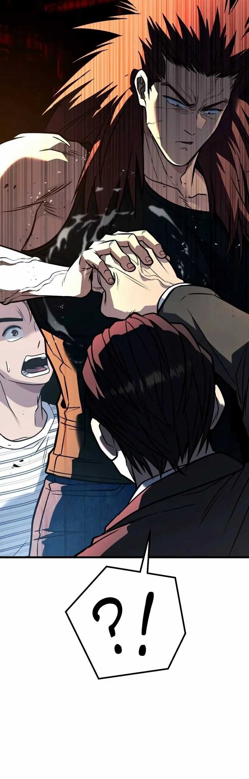 Manhwa King of Violence Chapter 42 gambar nomor 2