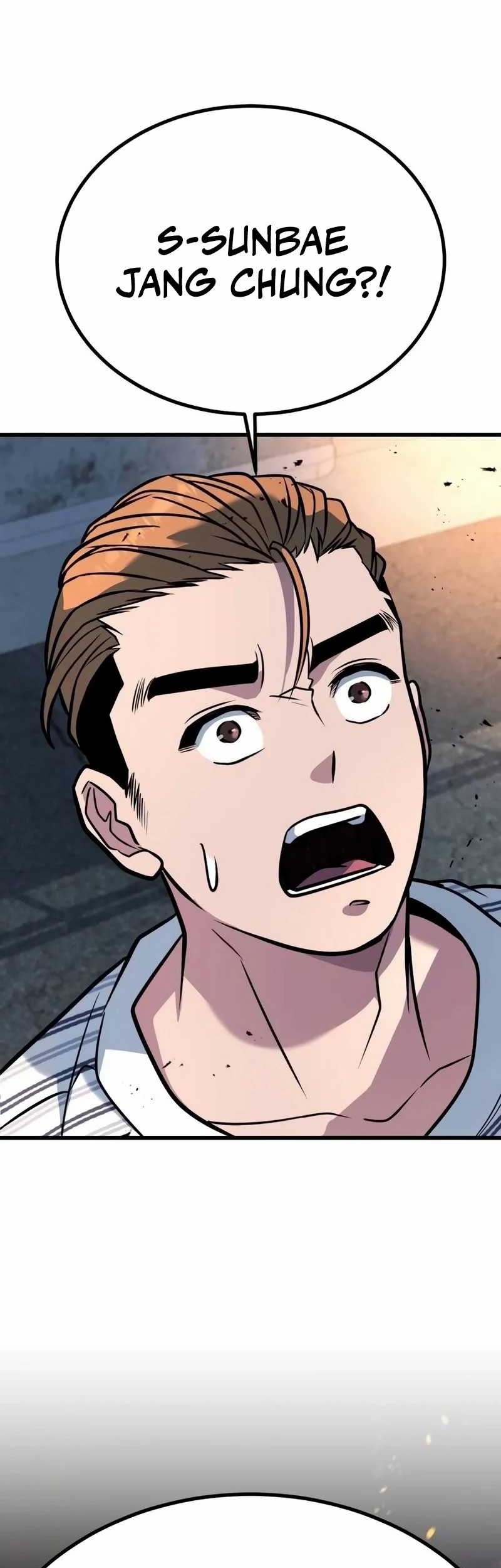 King of Violence Chapter 42 Gambar 3