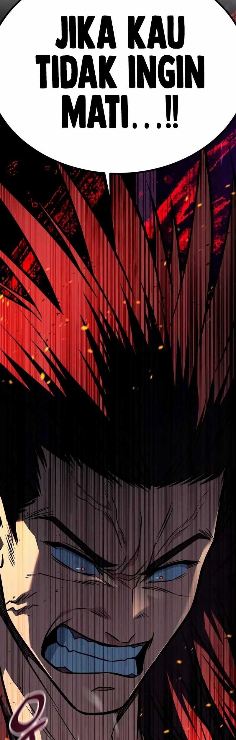 King of Violence Chapter 42 Gambar 4