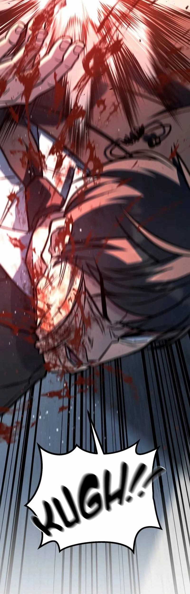 King of Violence Chapter 42 Gambar 8