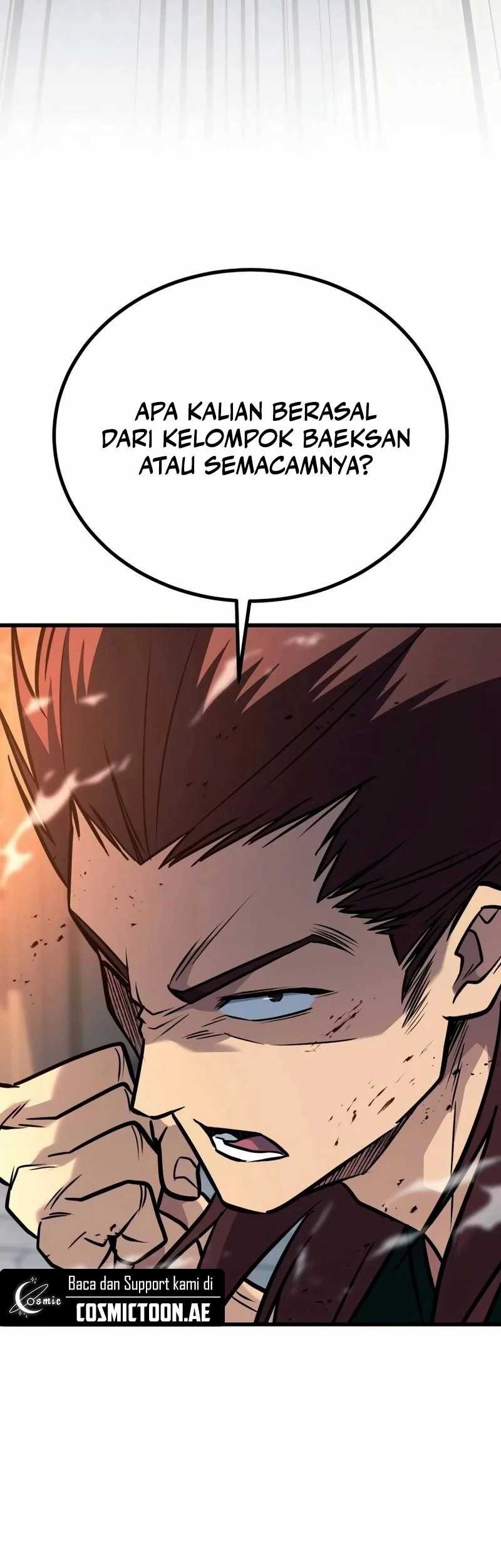 King of Violence Chapter 42 Gambar 9