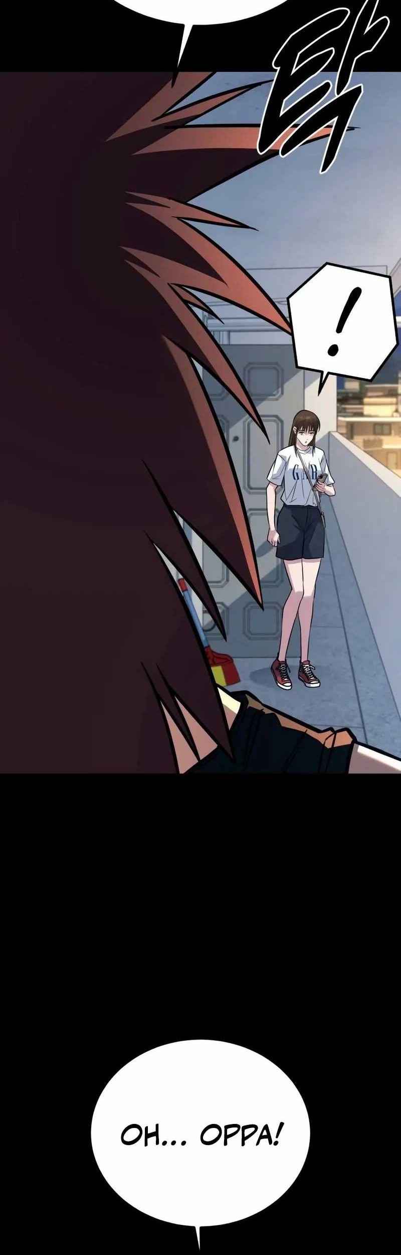 King of Violence Chapter 42 Gambar 18